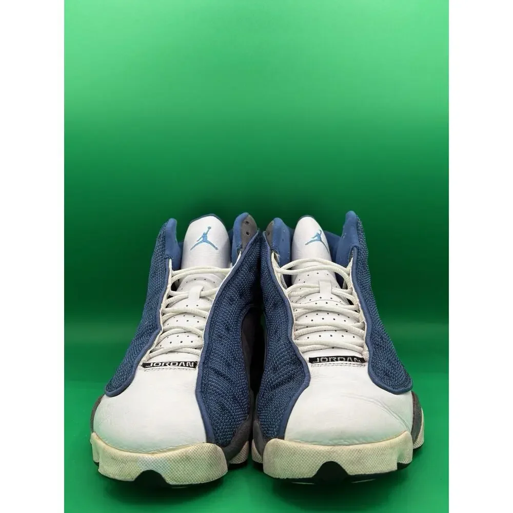 Air Jordan 13 Retro 2005 “Flint” Size 10.5 OG Box (310004-441)